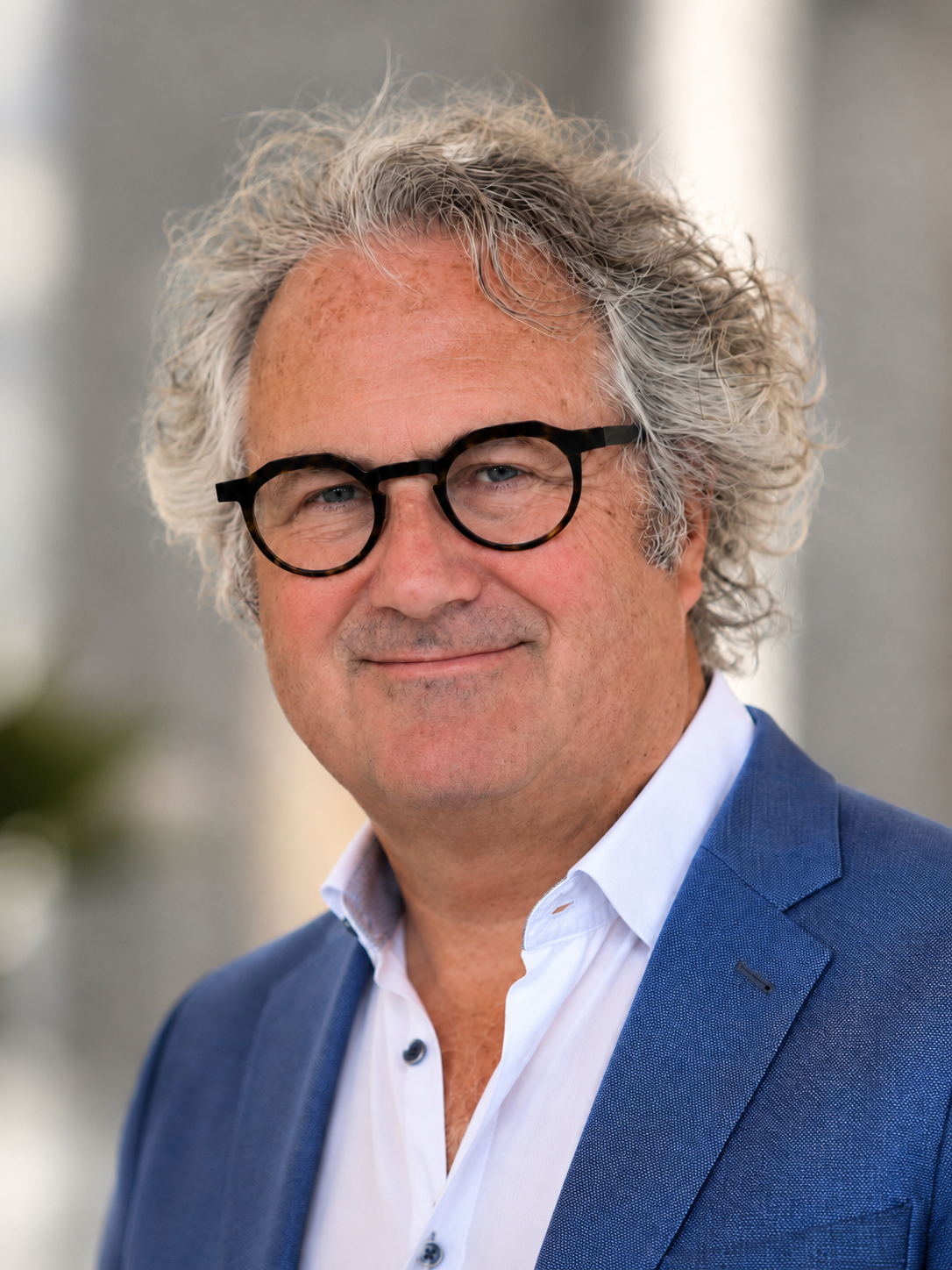 Patrick Verschelde